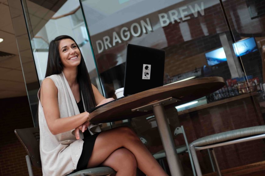 The Education Trifecta: Teaching, Technology and Tiffin University