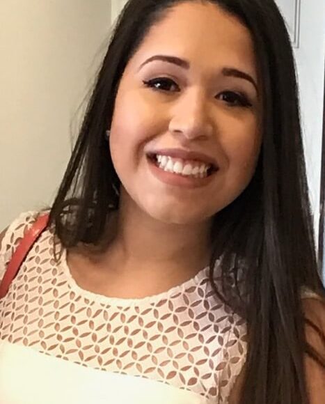 Meet Alexis Rodriguez, MBA in General Management Student