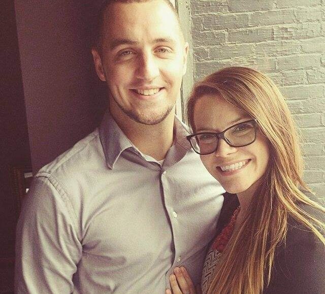 Meet Ryon Resner, MBA in Finance Student