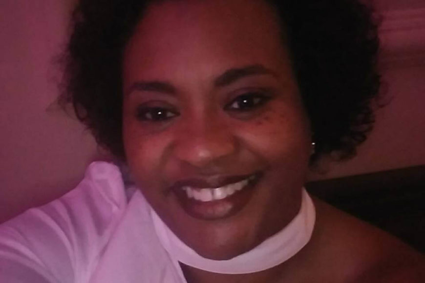 Student Spotlight: Tiffan Stephens, MBA in Leadership & Human Resources Management Student