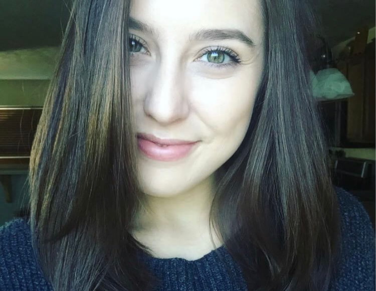 Student Spotlight: Destinee Mulcahy, MS in Criminal Justice – Forensic Psychology Student