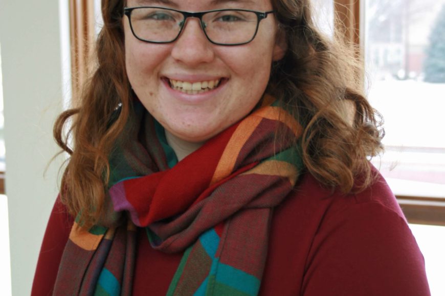 Meet Kim Grogg, MS in Criminal Justice – Forensic Psychology Student