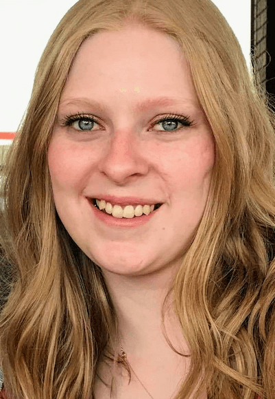 Meet Natalie, MS in Criminal Justice – Forensic Psychology Student