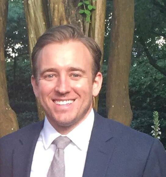 Student Spotlight: Johnathan Ducsay, MBA student