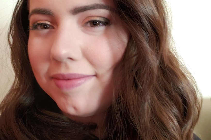 Student Spotlight: Sava Ortiz, MS in Criminal Justice – Criminal Behavior Student