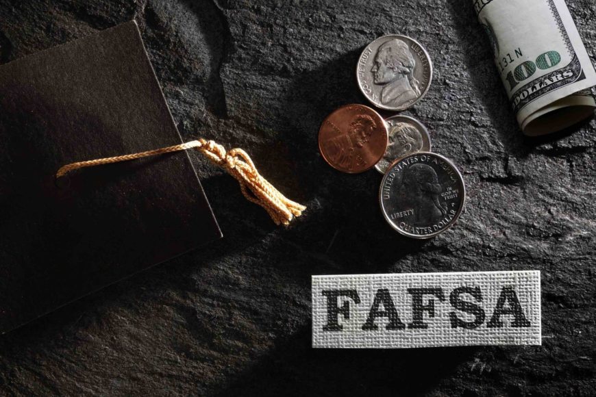 Adult Students: Yes, You Can Receive Federal Student Aid!