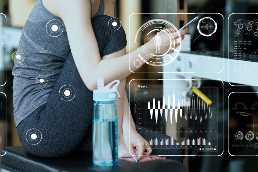 Exercise Physiology: Learning Leads to Earning