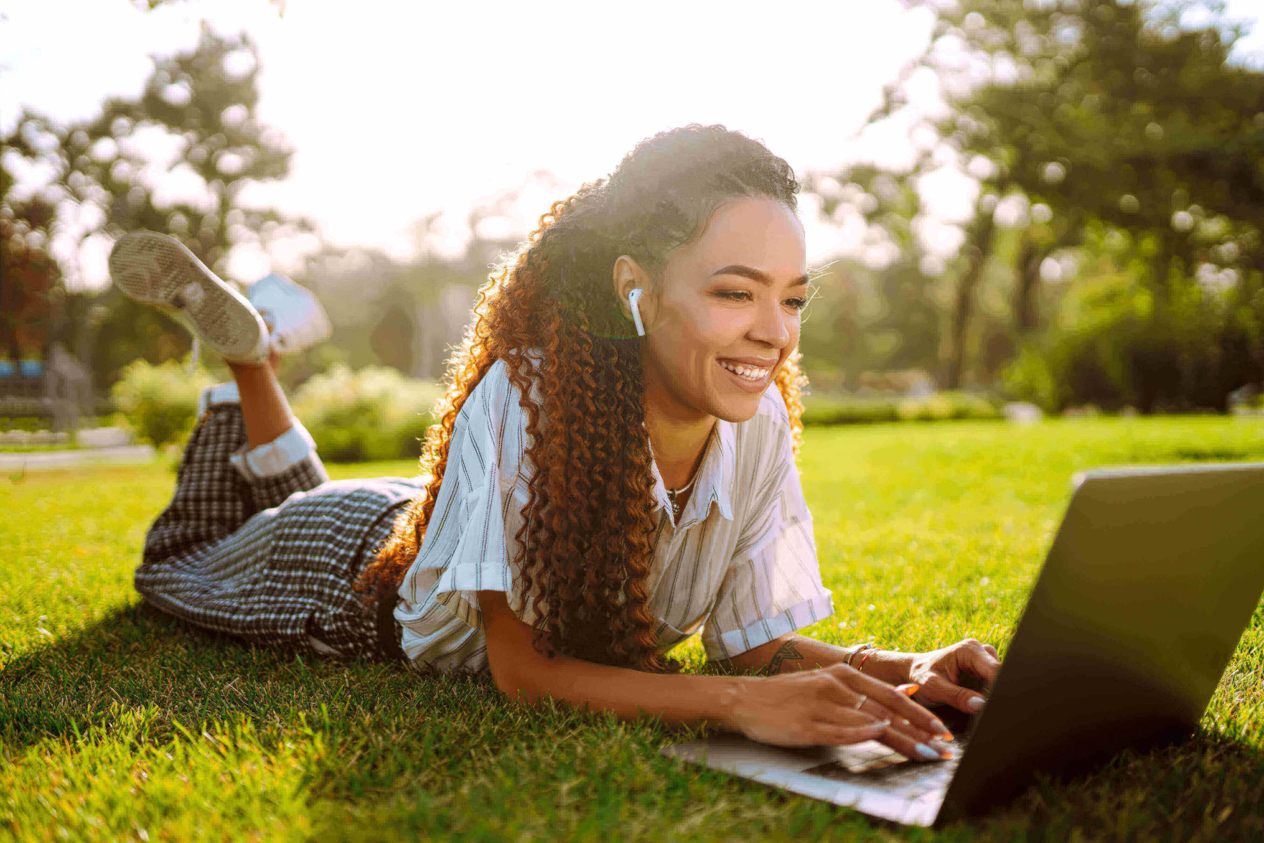 Why Summer Is a Great Time to Start Your Degree | Tiffin University