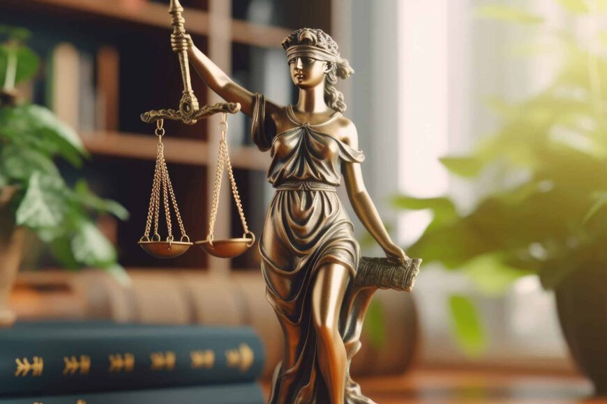 The 3 Main Components of the Criminal Justice System