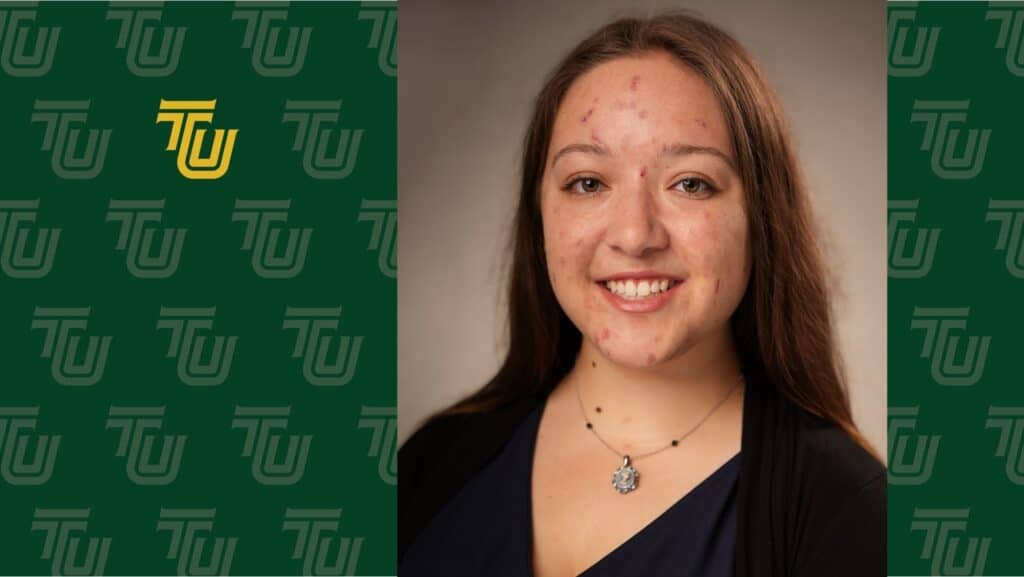 Ashley Sease student spotlight