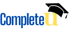 completeU logo