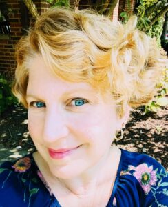 dr maggie broderick