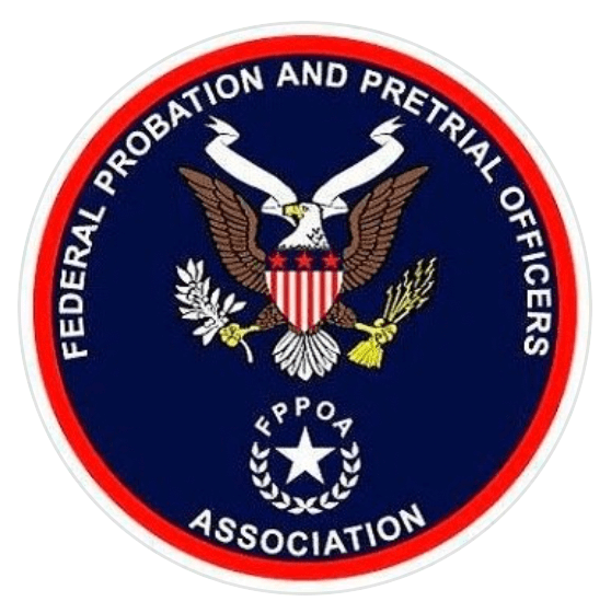 Federal Probation and Pretrial Services Officer Association FPPOA logo