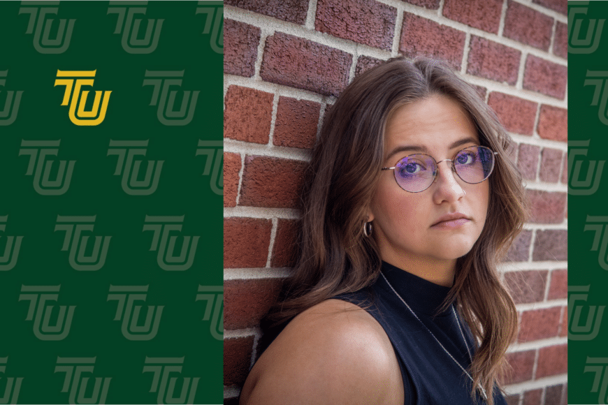 Student Spotlight: Audra Sennish, MBA Strategic Brand & Digital Marketing