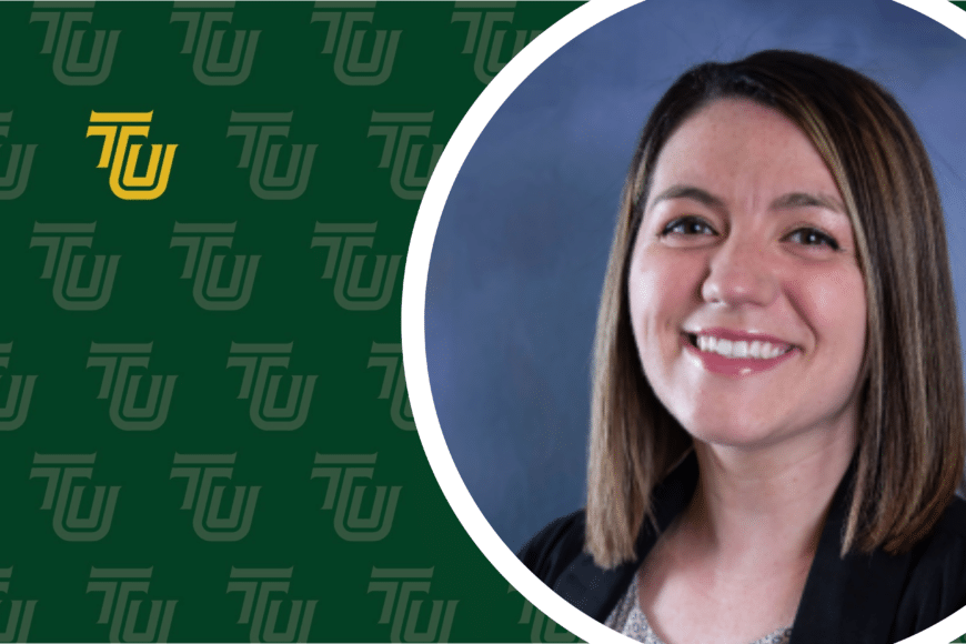 Student Spotlight: Summer Garn, BBA Business Management