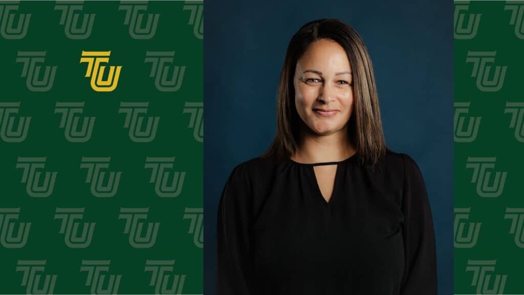 Erica Harris Student Spotlight