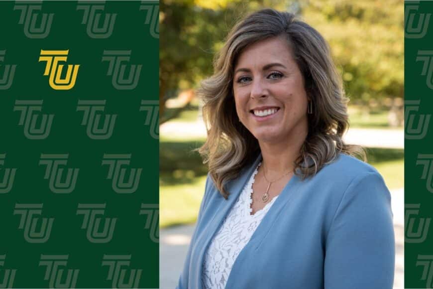 Student Spotlight: Lee Angela, M.Ed. Higher Education Administration