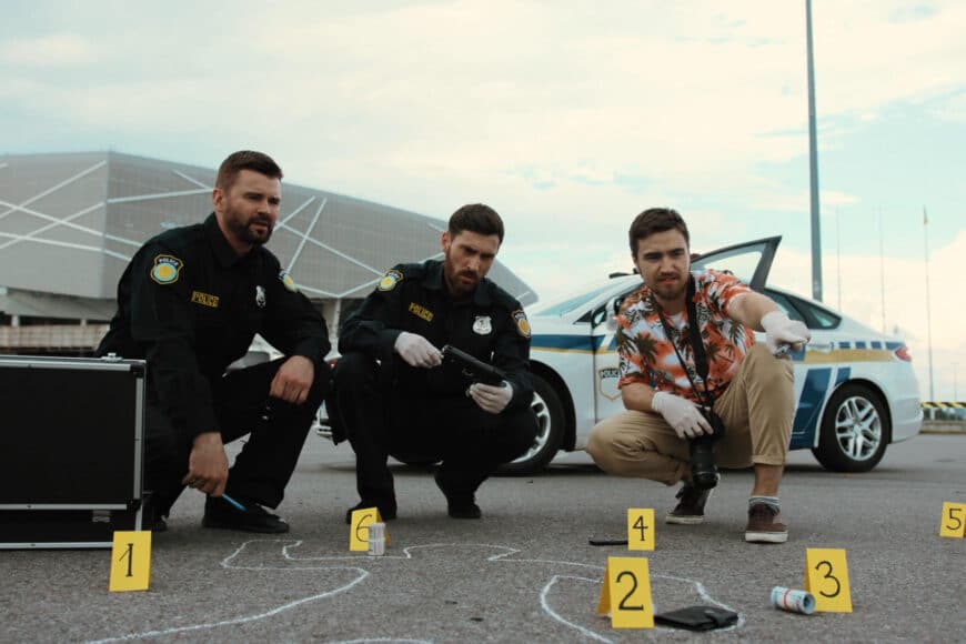 How to Become a Crime Analyst