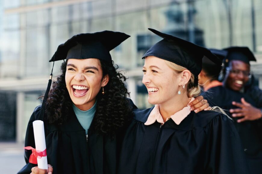 New Year, New Goals: Getting Enrolled in College in 2026