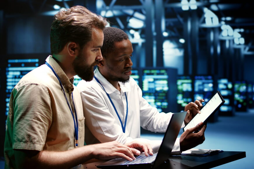 What Can You Do With a Master’s in Computer Science?
