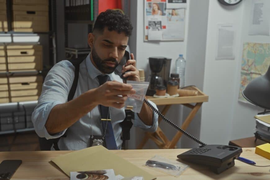 What Is Crime Analysis and Can I Get a Crime Analysis Degree Online?