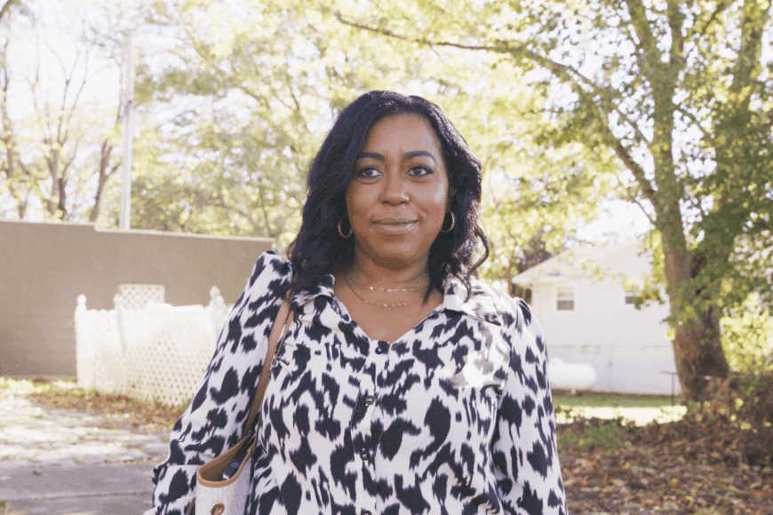 Student Stories: Danielle Peace, MBA in Forensics and Fraud Examination