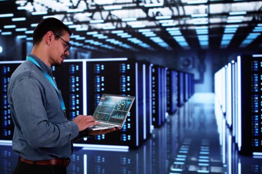 How to Get a Job in AI with a Bachelor’s Degree