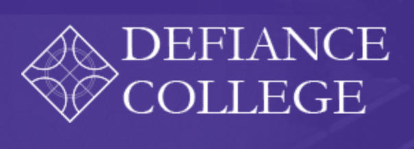 defiance college logo