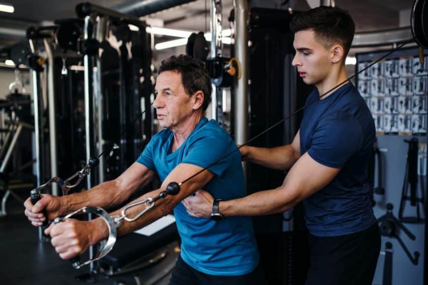What Is Exercise Physiology and Why Is It Important?