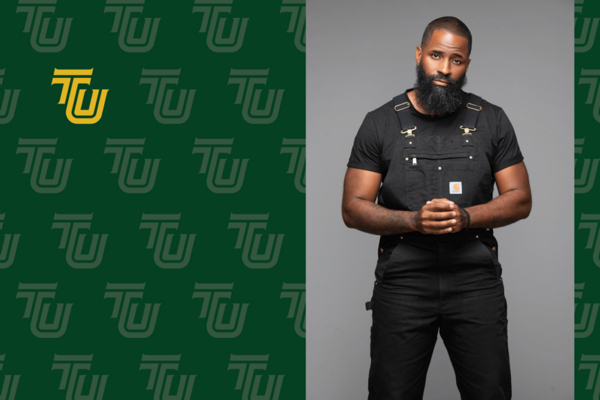 Alumni Spotlight: Harold Green III, MH Creative Writing ’18