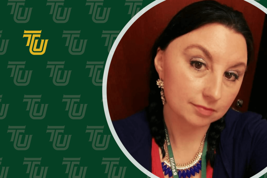 Alumni Spotlight: Jennifer Davis, MH Creative Writing