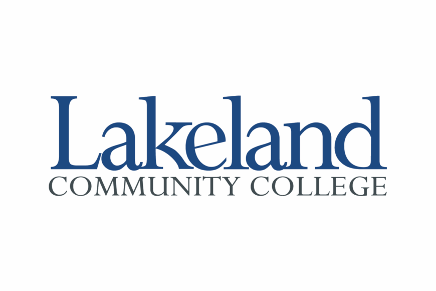 lakeland logo graphic