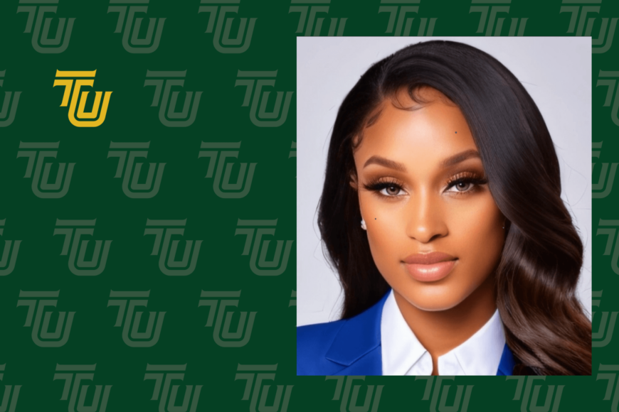 Alumni Spotlight: Mariah Cobbin, MBA Healthcare Administration ’23