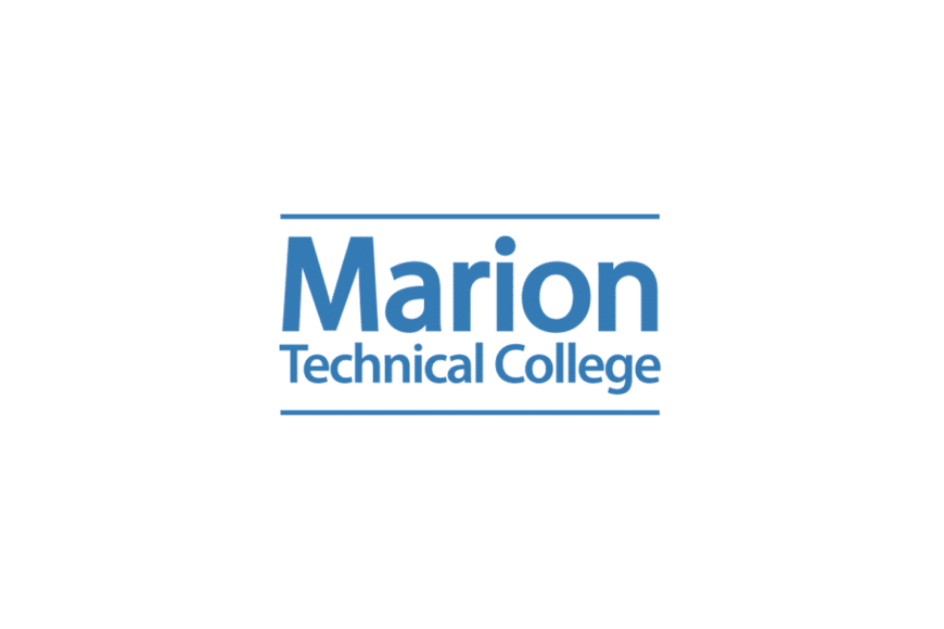 marion tech logo
