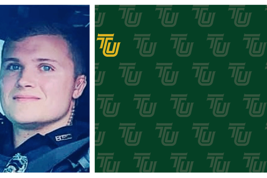 Student Spotlight: Matthew Bubis, BBA – Business Management