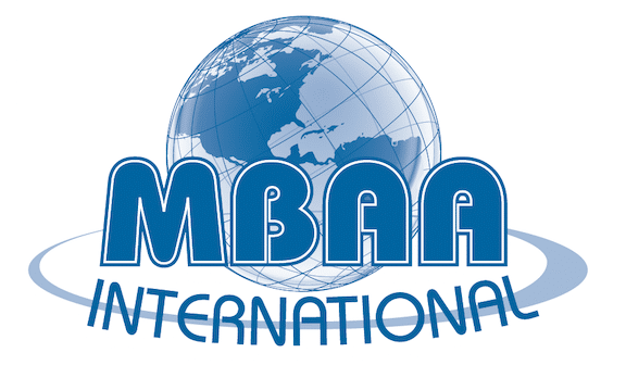 mbaa international conference logo