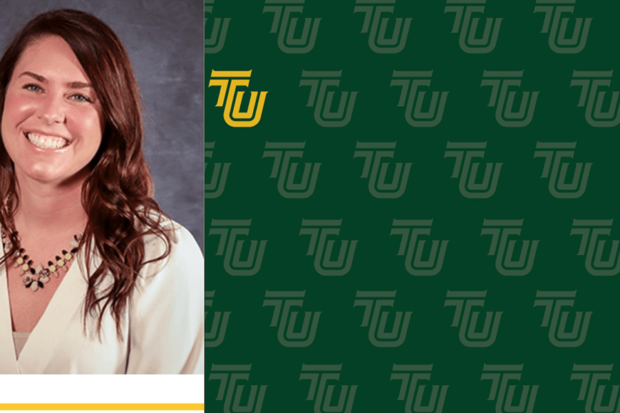Student Spotlight: Megan Osuna, MS Psychology
