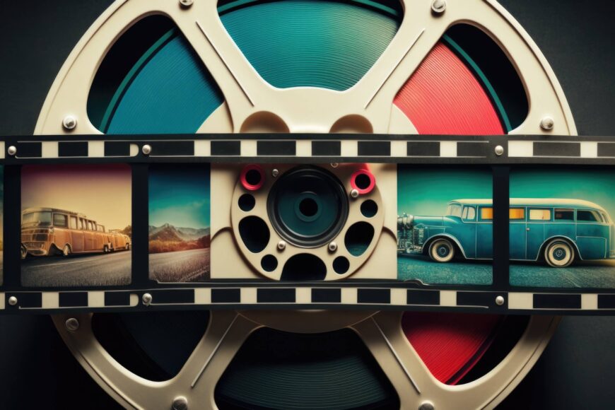 What Is Film Studies and What Can You Do With a Master’s Degree in Film Studies?