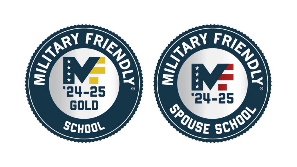 military friendly 24-25