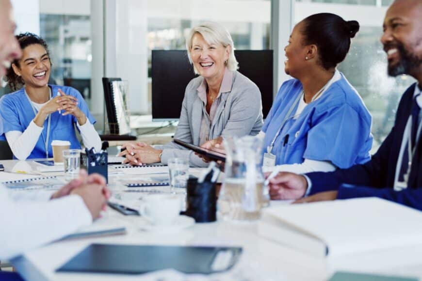 Should You Get an Online MSN Degree?