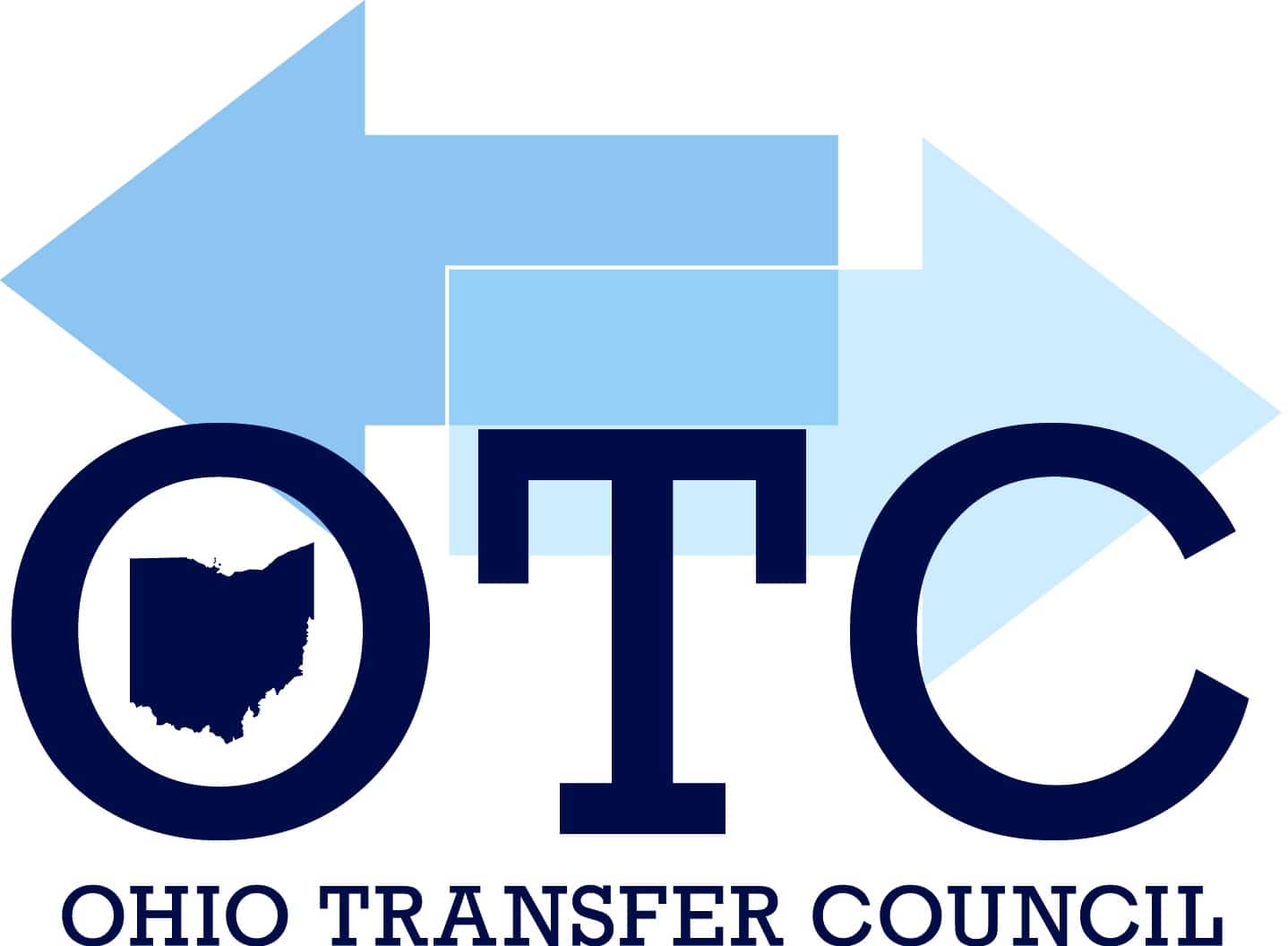 ohio transfer council logo