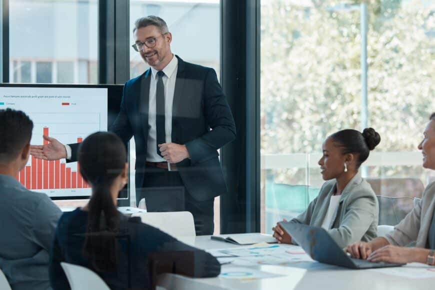 Organizational Leadership Careers for Bachelor’s Graduates 