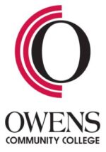 owens community college logo