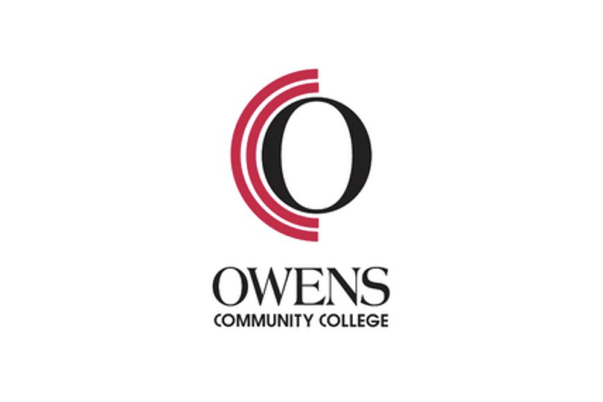 owens community college logo