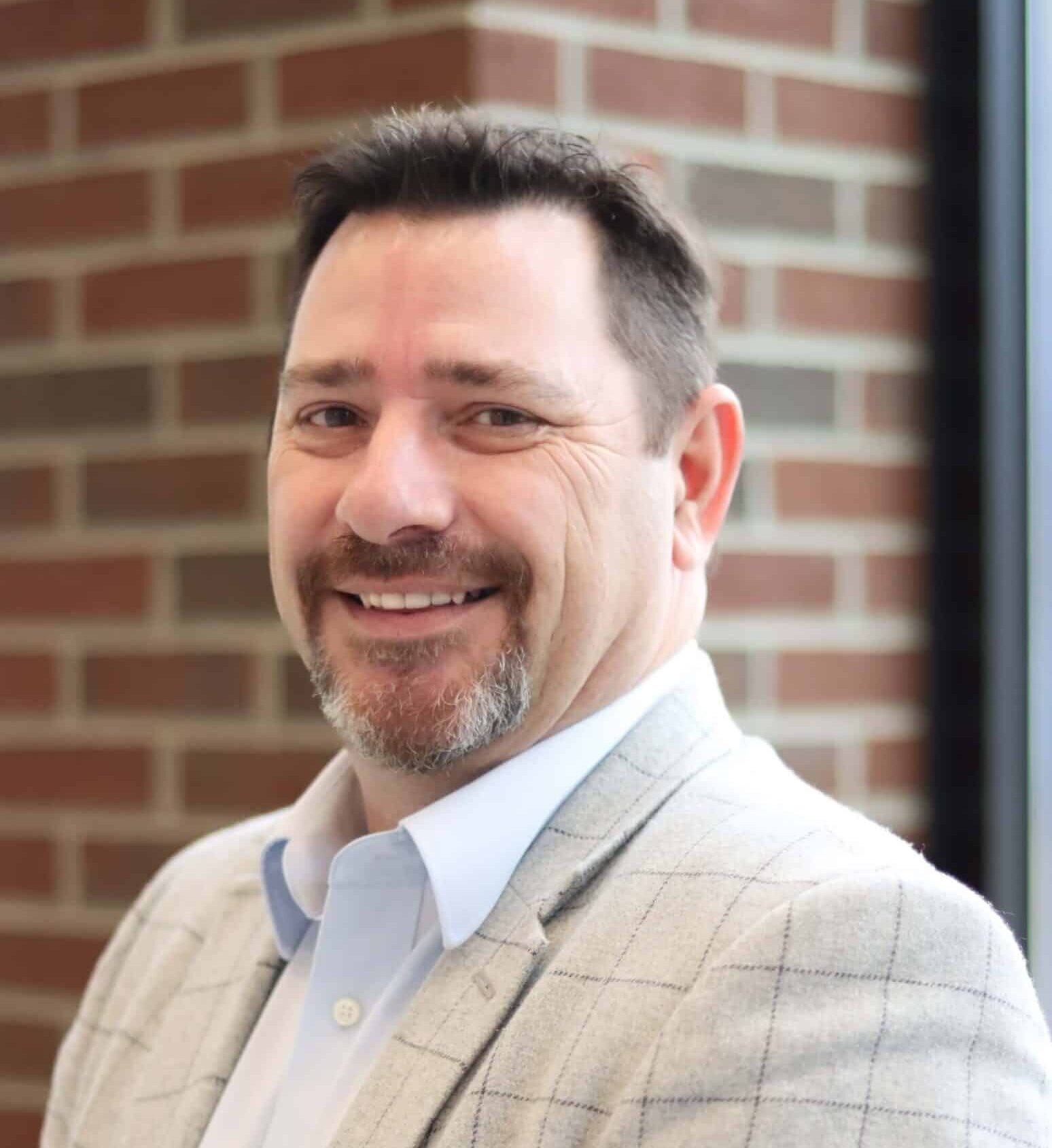 Ron Guzzo Ron Lonzo | Tiffin University