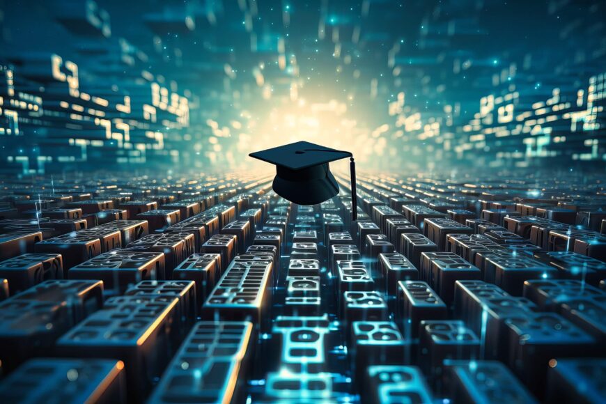 What Can You Do With a Degree in Software Development?