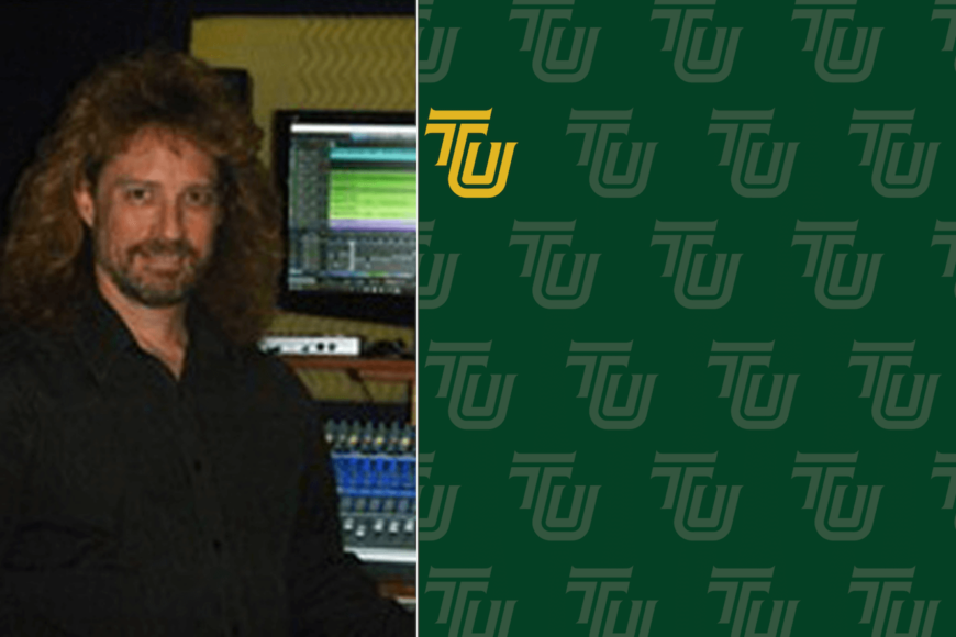 Student Spotlight: Stephan Zaborniak, Bachelor of Criminal Justice in Law Enforcement