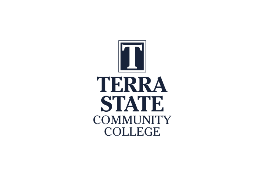 terra state community college logo