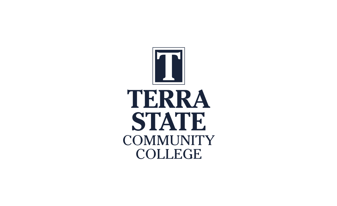 terra state community college logo