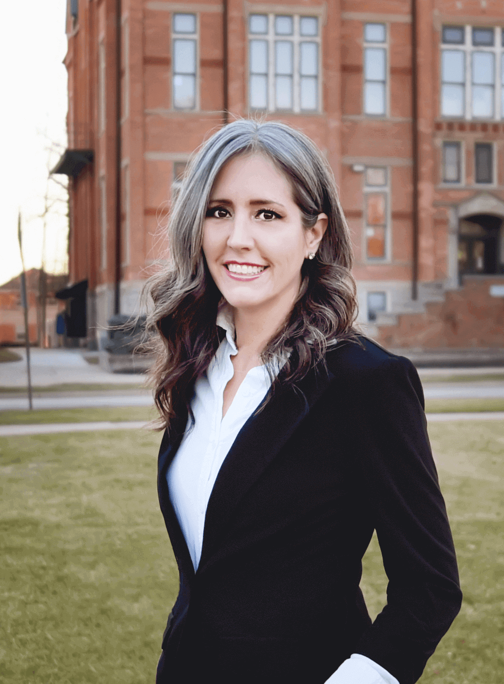 Ashley Triplat | Tiffin University